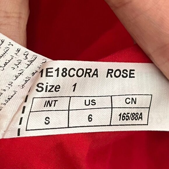 Welcome to my closet! - Picture 15 of 16